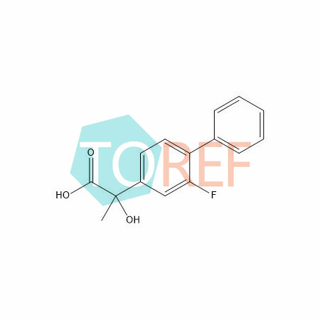 氟比洛芬EP杂质C