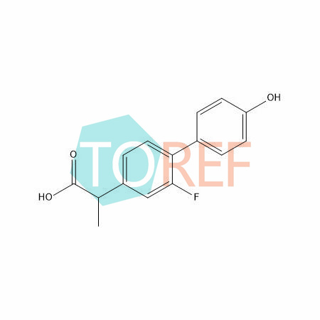 氟比洛芬EP杂质G