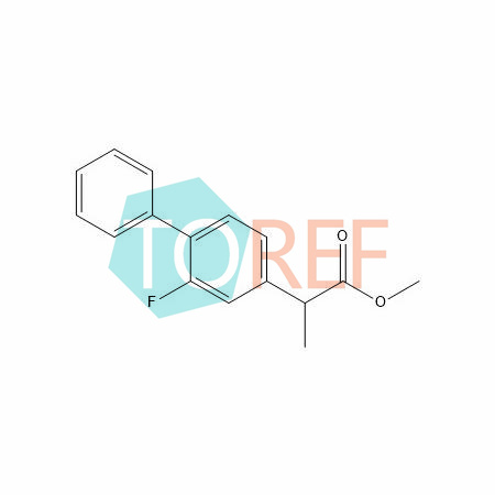 氟比洛芬EP杂质H