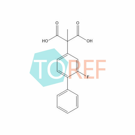 氟比洛芬EP杂质J