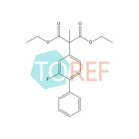 氟比洛芬杂质1