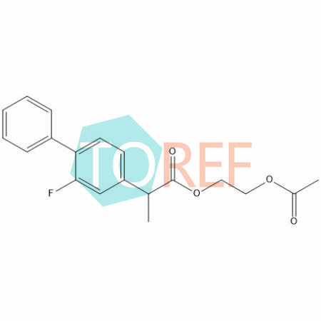 氟比洛芬杂质8