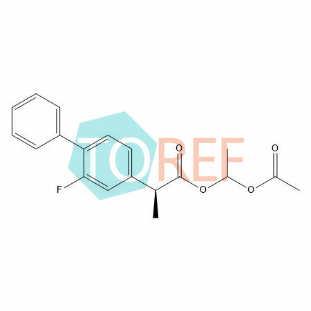 氟比洛芬杂质16