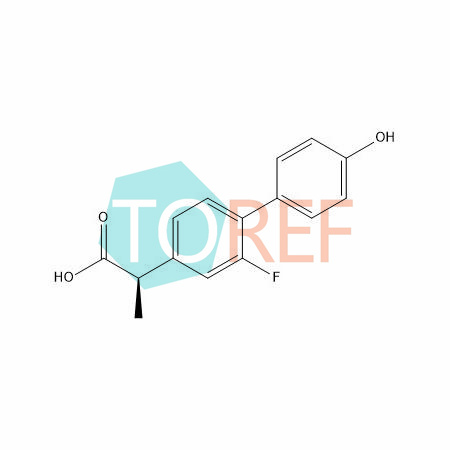 氟比洛芬杂质19