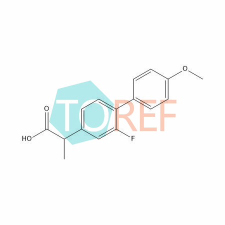 氟比洛芬杂质20
