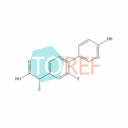 氟比洛芬杂质26