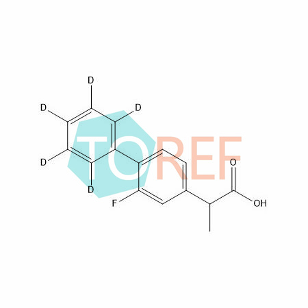 氟比洛芬-D5（氟比洛芬杂质4）