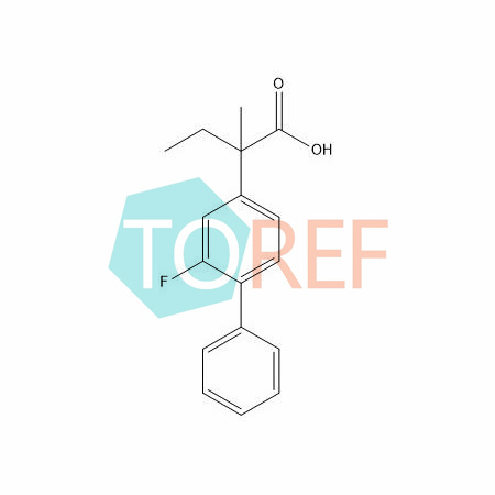 氟比洛芬杂质53