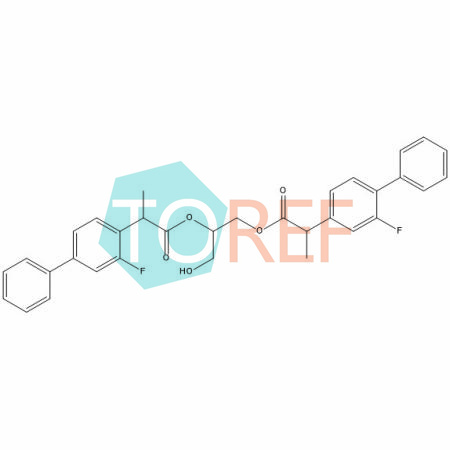 氟比洛芬杂质58