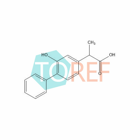氟比洛芬杂质59