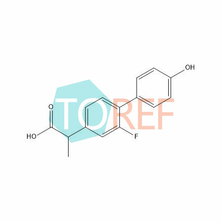 氟比洛芬杂质60