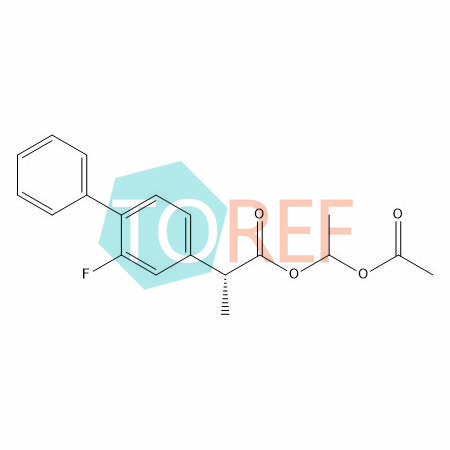 氟比洛芬杂质61