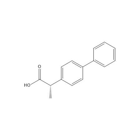 氟比洛芬杂质67