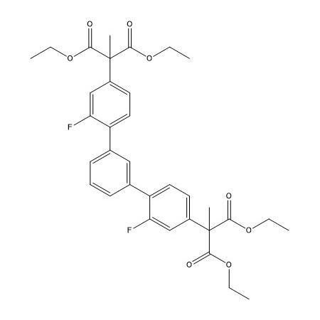 氟比洛芬杂质70