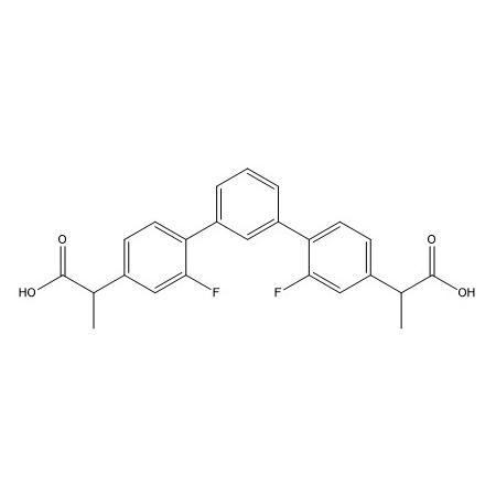 氟比洛芬杂质73