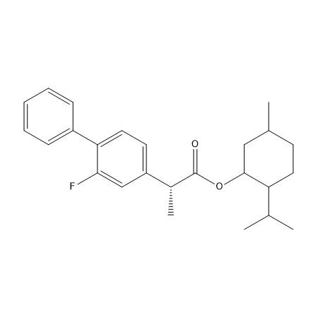 氟比洛芬杂质74