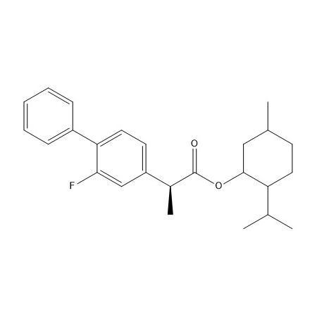 氟比洛芬杂质75