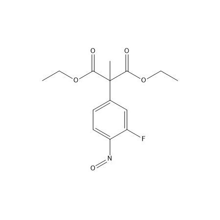 氟比洛芬杂质76