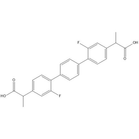 氟比洛芬杂质78
