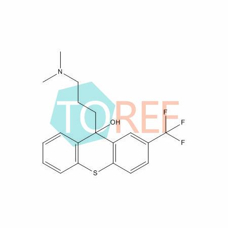 氟哌噻吨 EP 杂质A