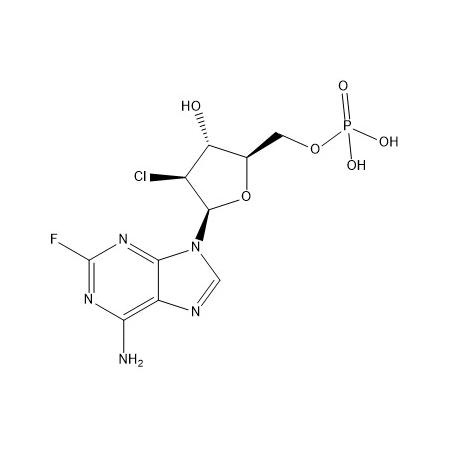 氟达拉滨EP杂质G