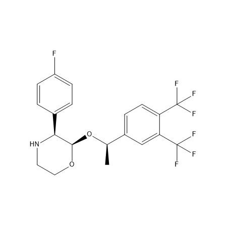 福沙吡坦杂质35