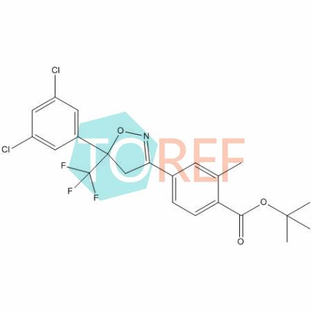 氟雷拉纳-015