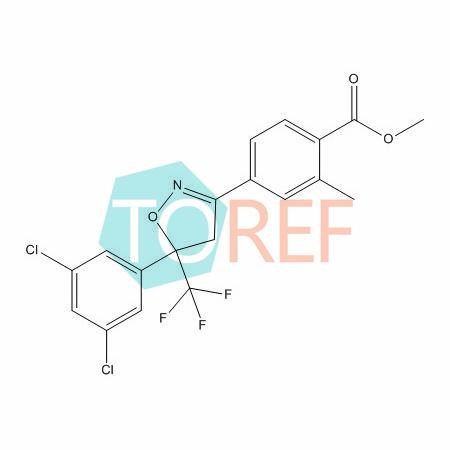 氟雷拉纳-035