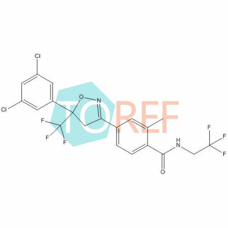 氟雷拉纳-048