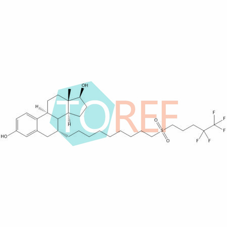 氟维司群EP杂质B