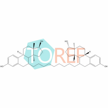 氟维司群EP杂质D