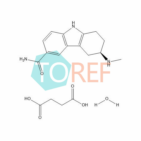 琥珀酸夫罗曲坦水合物