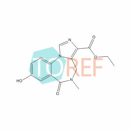 氟马西尼EP杂质B