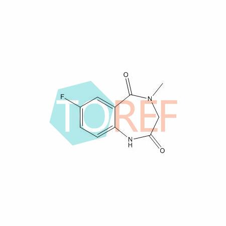 氟马西尼EP杂质D