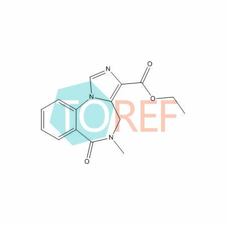 氟马西尼EP杂质E