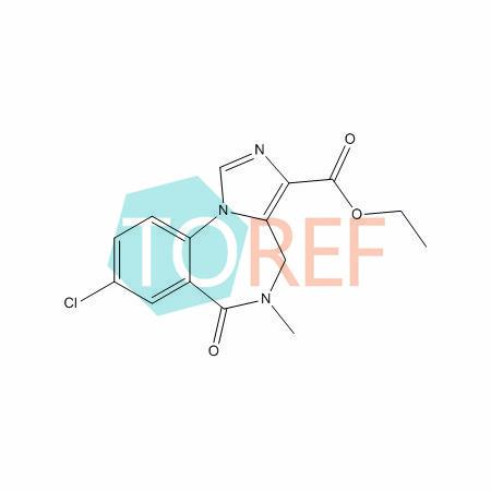 氟马西尼EP杂质F