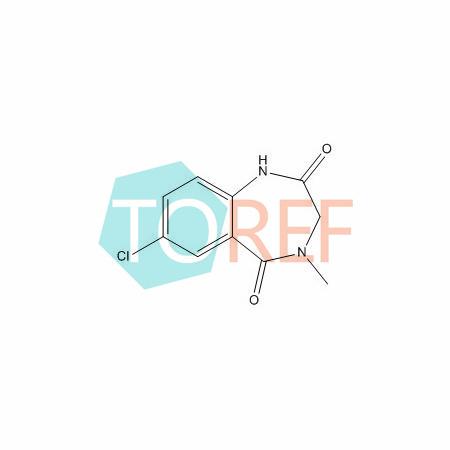 氟马西尼杂质10