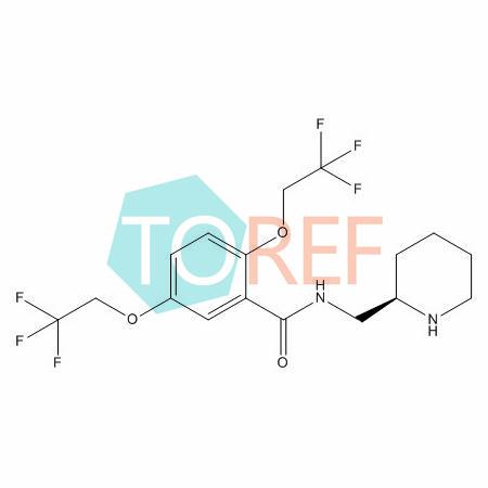 (R)-氟卡尼（氟卡尼杂质1）