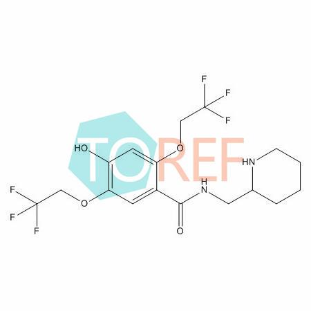 氟卡尼EP杂质C