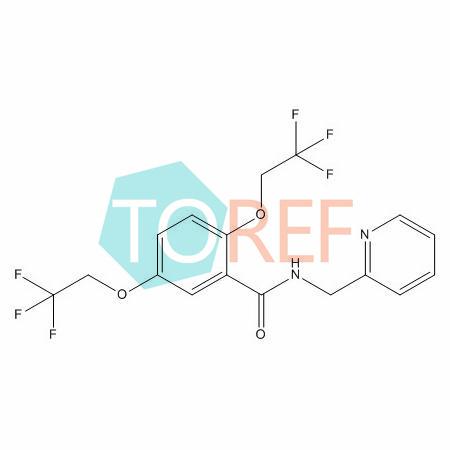 氟卡尼EP杂质E