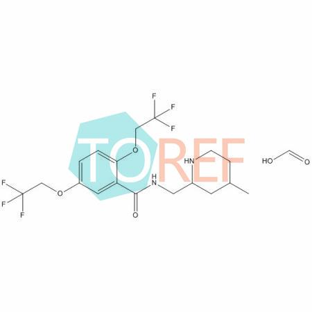 甲酸氟卡尼（氟卡尼杂质3）