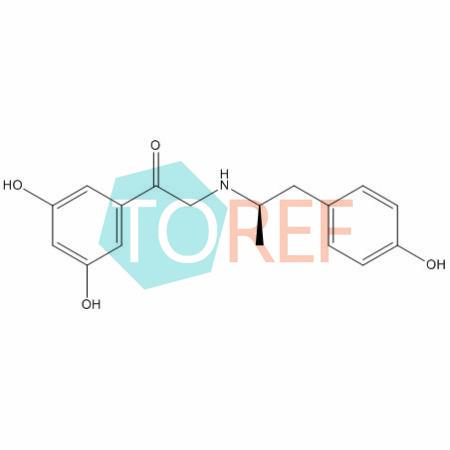 非诺特罗EP杂质B