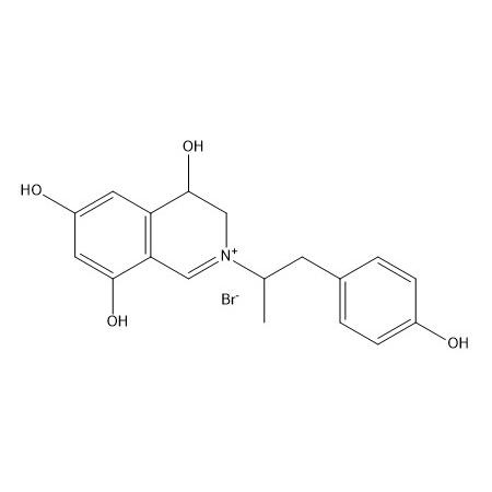 非诺特罗杂质2