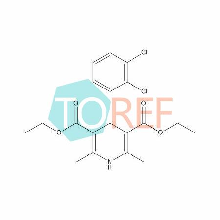 非洛地平EP杂质C