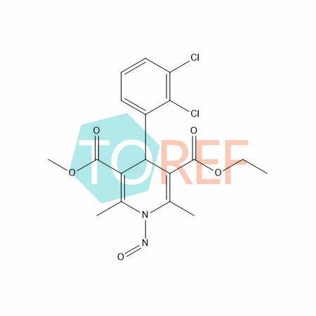 非洛地平杂质1