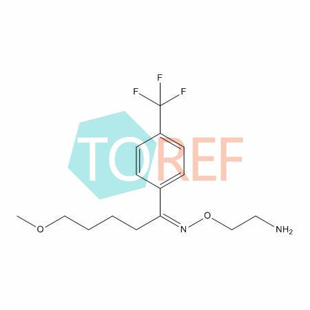 马来酸氟伏沙明EP杂质B