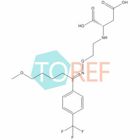 马来酸氟伏沙明EP杂质C