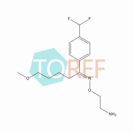 马来酸氟伏沙明EP杂质E