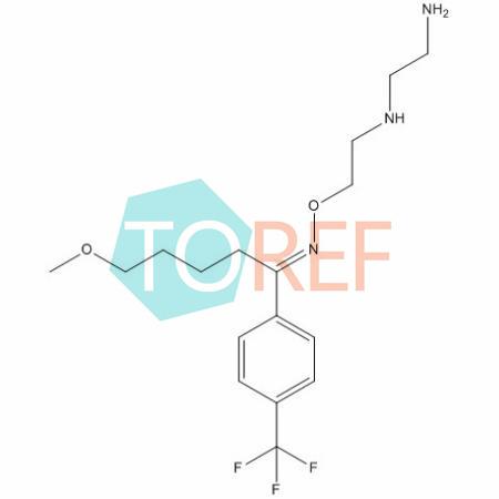 马来酸氟伏沙明EP杂质F