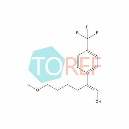 马来酸氟伏沙明EP杂质I